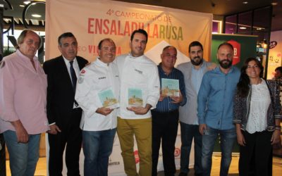 IV Campeonato de Málaga de Ensaladilla Rusa