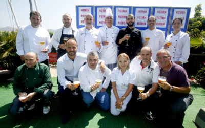 Ier Campeonato de Málaga de Ensaladilla Rusa