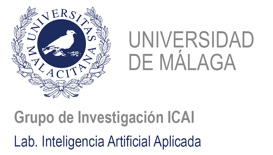 UMA - Laboratorio Inteligencia Artificial Aplicada, Grupo de investigación ICAI