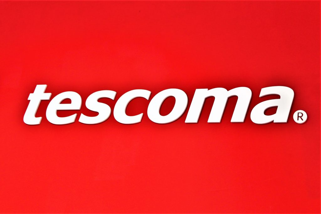 Tescoma