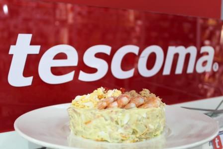 Ensaladilla Rusa del Grupo La Reserva