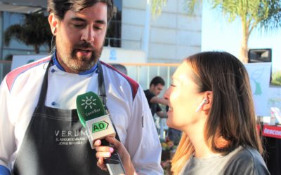 Doblete burgalés en el V Campeonato de Málaga de Ensaladilla Rusa