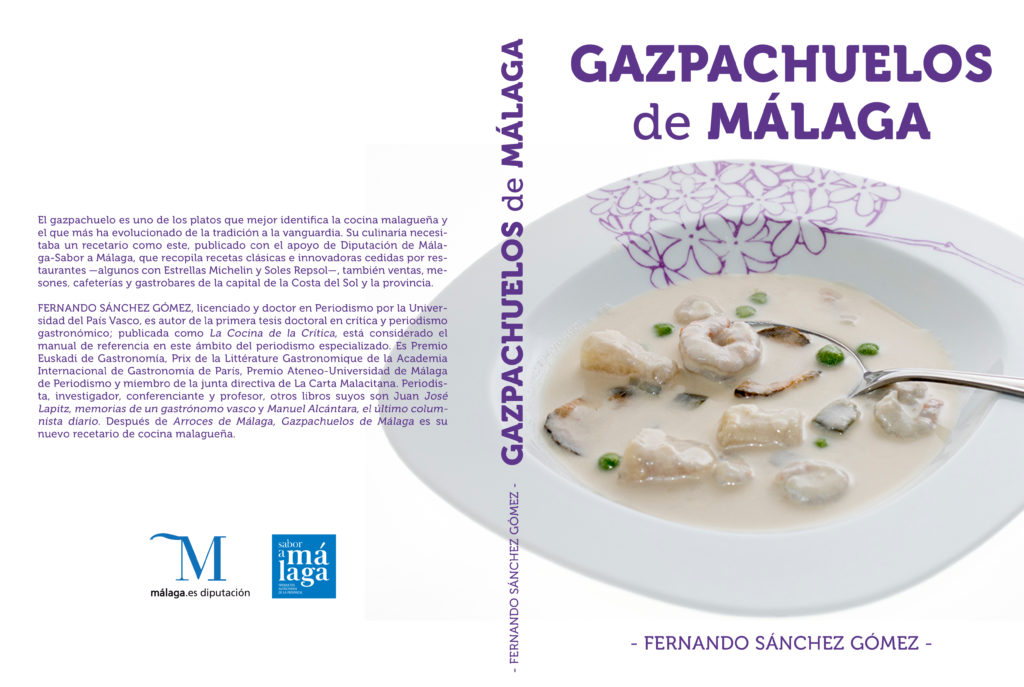 Gazpachuelos de Málaga