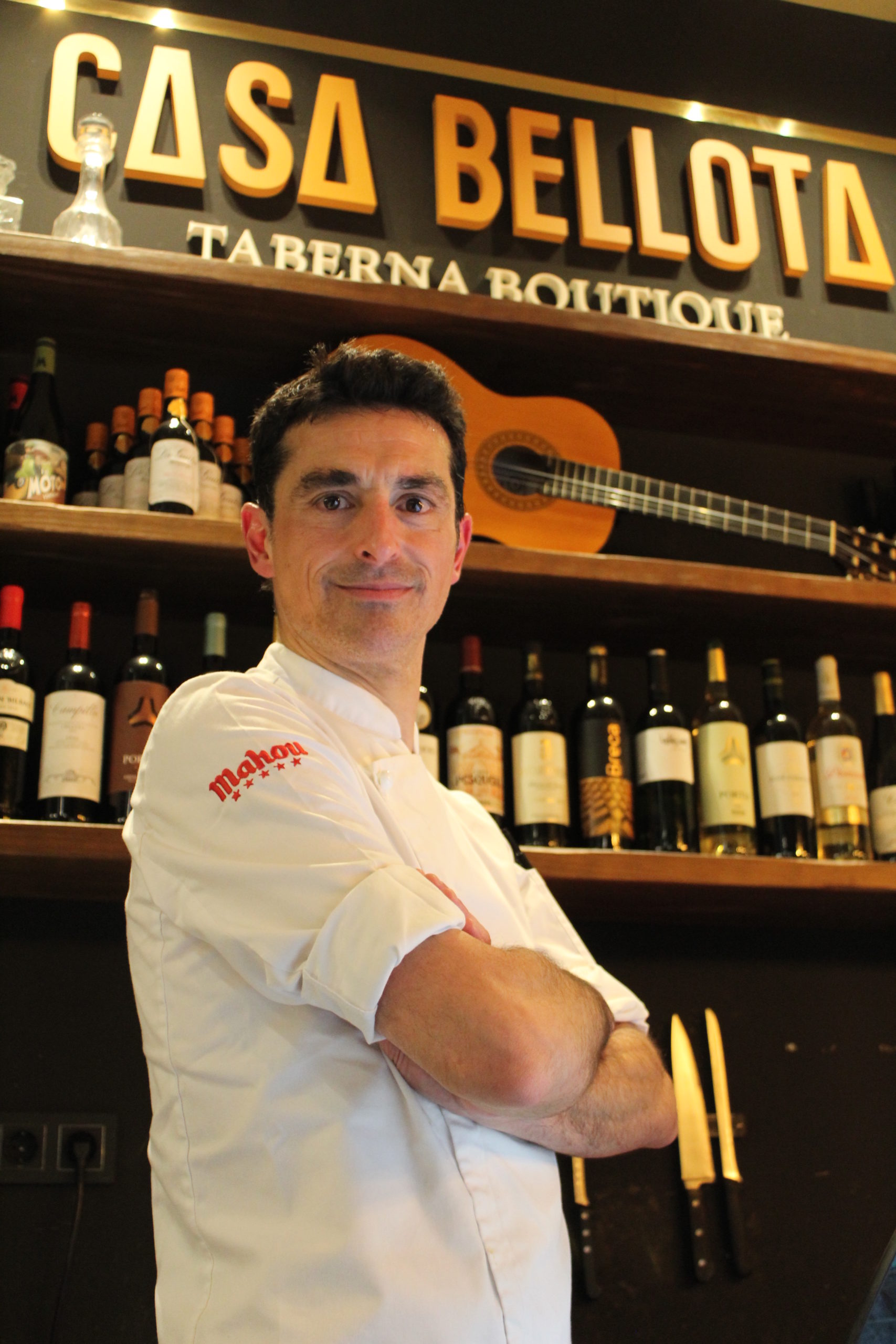Mariano Rodríguez Sánchez