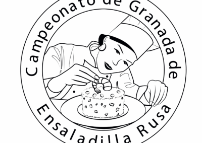 Campeonato de Granada de Ensaladilla Rusa