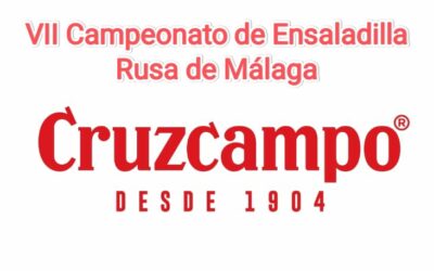 VII Campeonato de Ensaladilla Rusa de Málaga