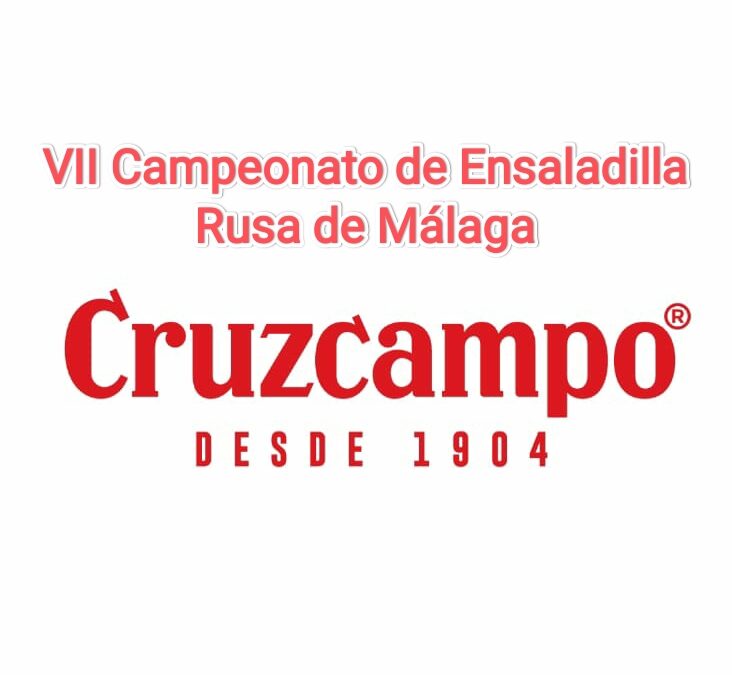 VII Campeonato de Ensaladilla Rusa de Málaga