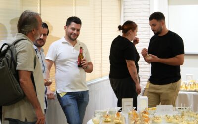 I Campeonato de Granada de Ensaladilla Rusa