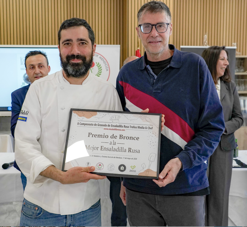 Bronce
