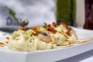El Trillo Granada