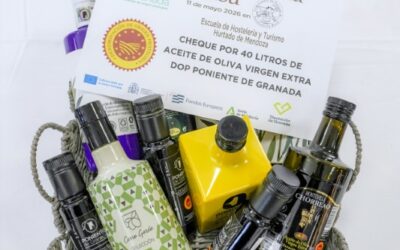 II Campeonato de Granada de Ensaladilla Rusa