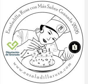 placa Sabor Granadajpg Ensaladilla Rusa con Mejor Sabor Granada